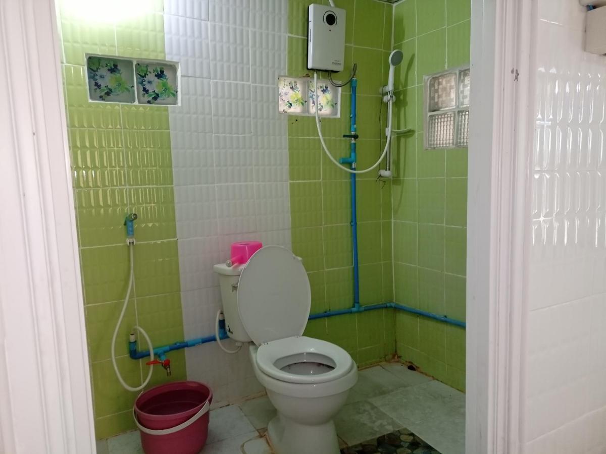 Kanjana Resort Surat Thani Exterior photo